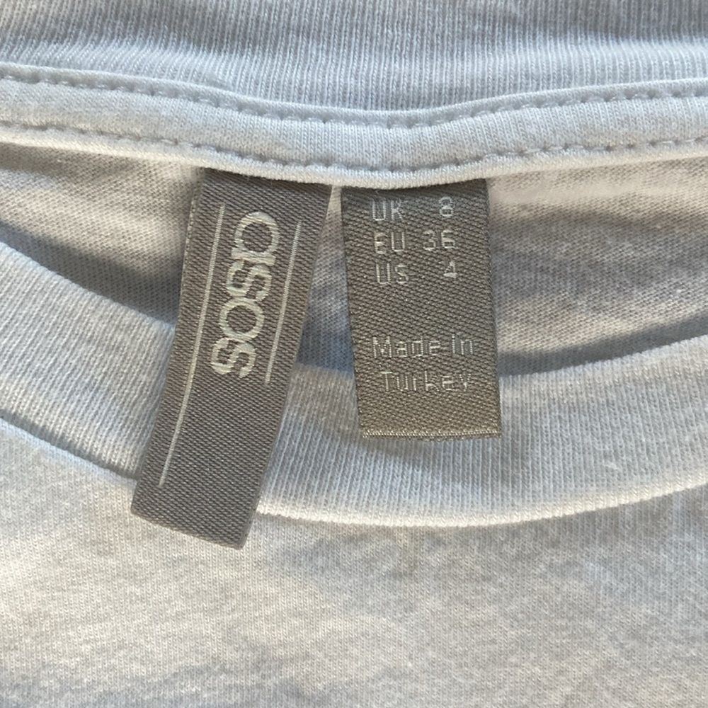 ASOS tshirt - Picture 3 of 5